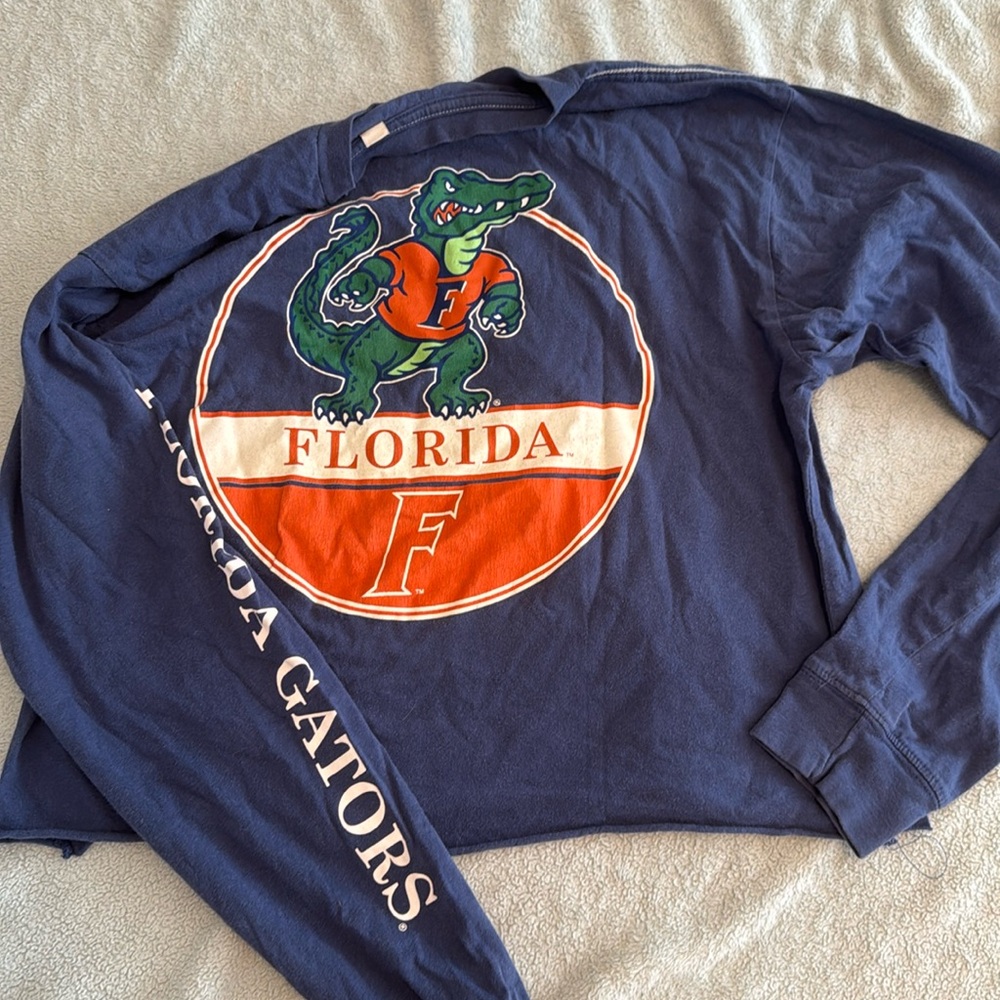 florida long sleeve tee